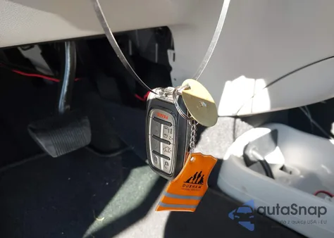 2022 Chrysler Pacifica Touring L Awd из США, поврежденный, VIN 2C4RC3BG7NR161517